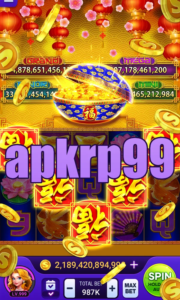 apkrp99 APK
