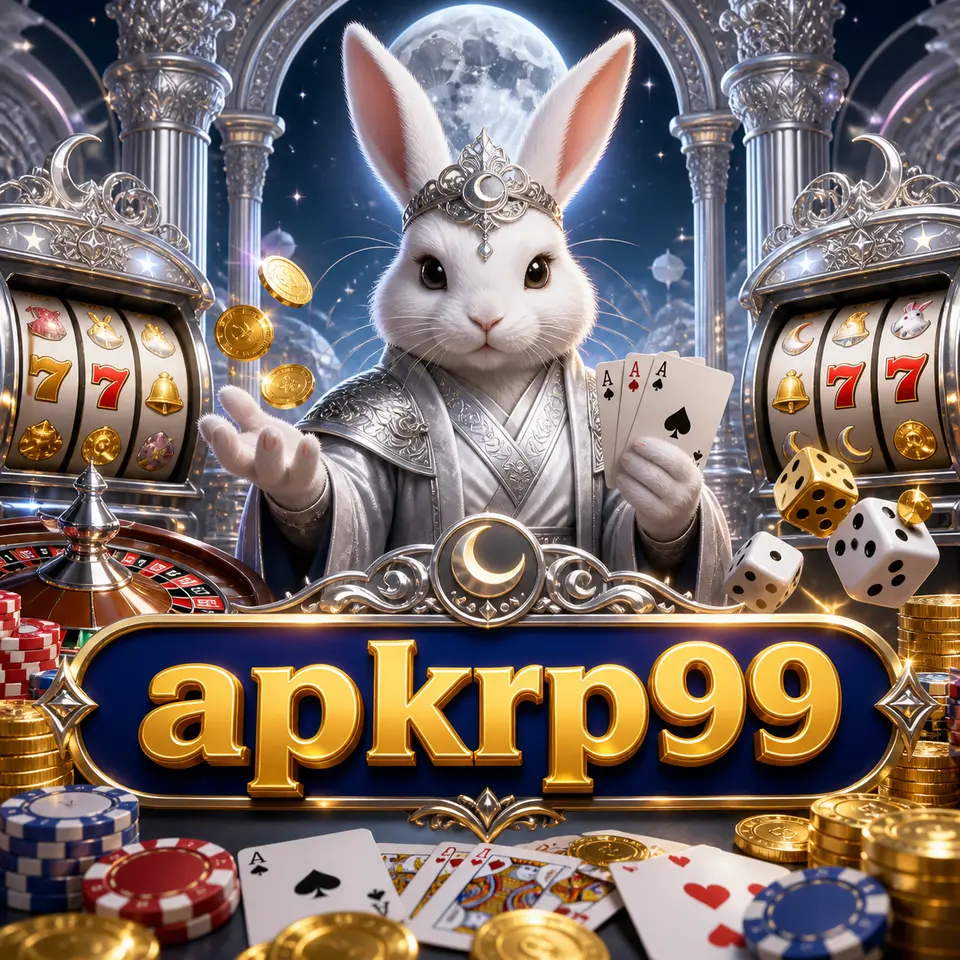 apkrp99 APK Resmi Unduh