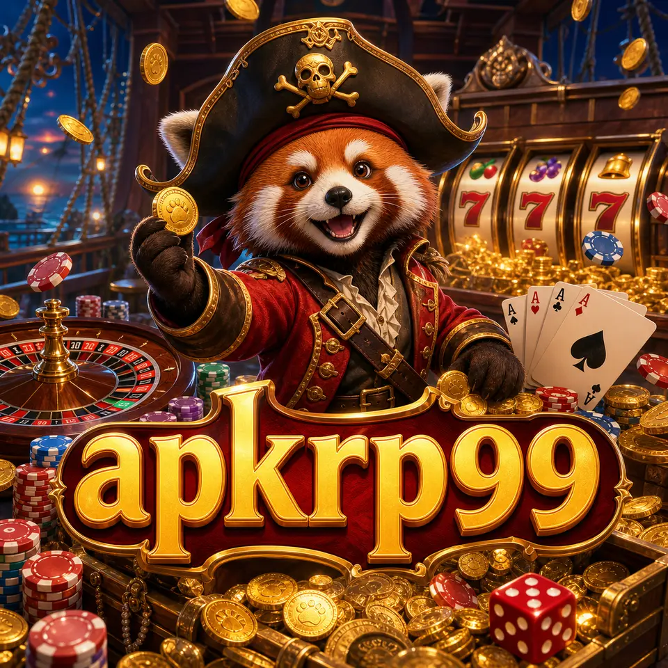 apkrp99 Masuk - apkrp99 Resmi