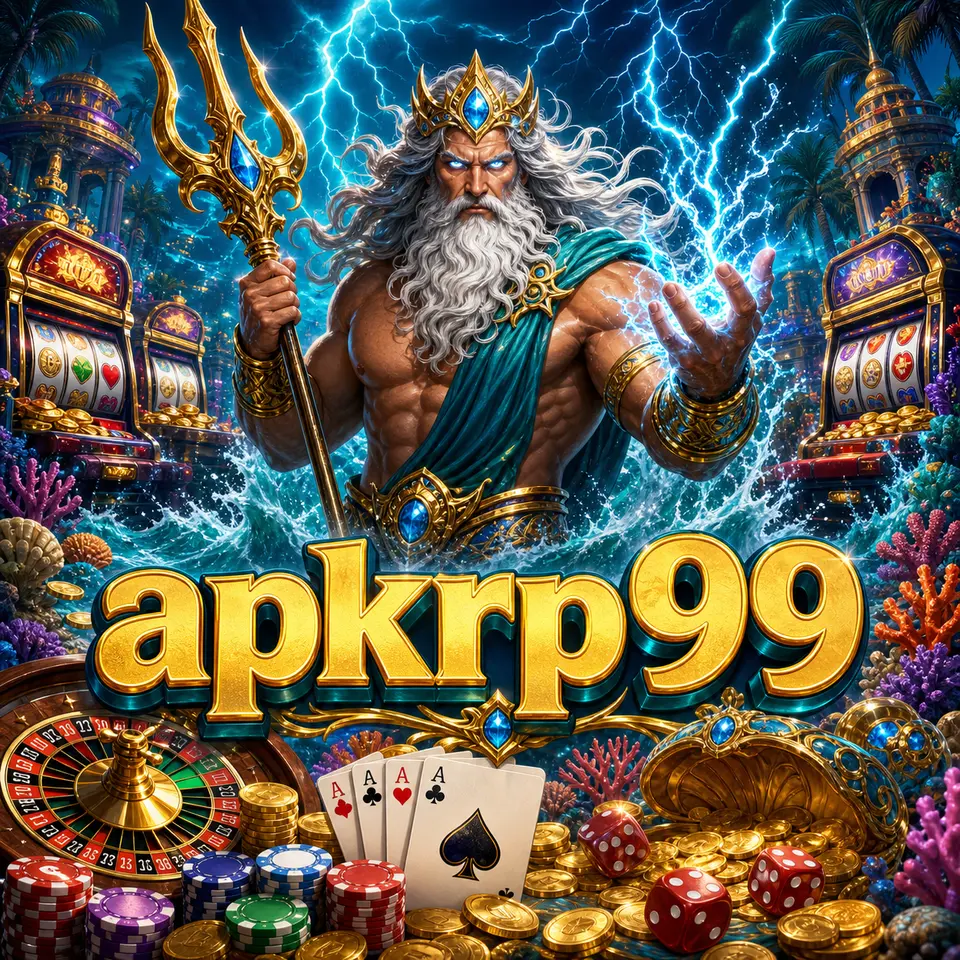 apkrp99 Masuk - apkrp99 Resmi