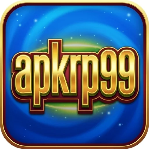 apkrp99 Logo - Resmi