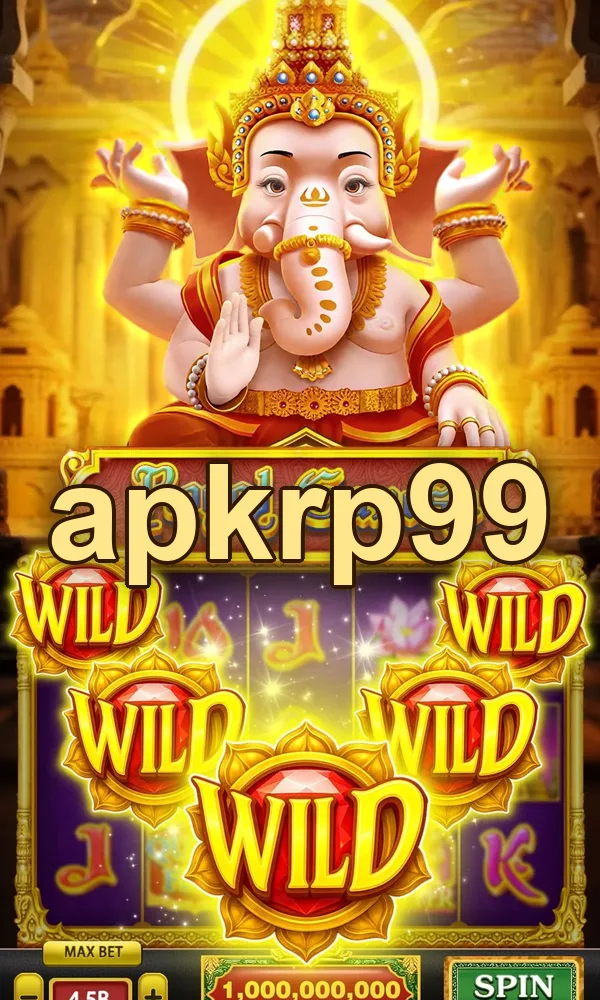 apkrp99 Tangkapan Layar 1