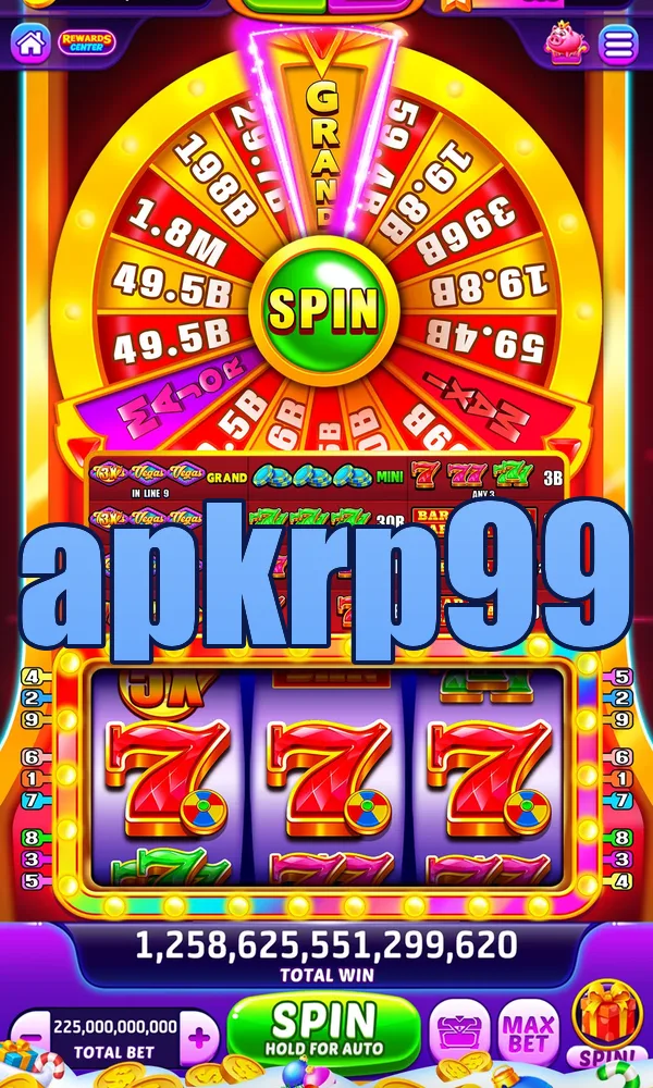 apkrp99 Tangkapan Layar 2